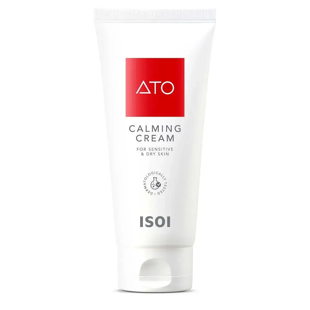 [아토잠잠크림] 아이소이 아토 카밍 크림 130ml